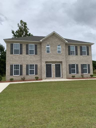 Main picture of 317 South Pointe Dr