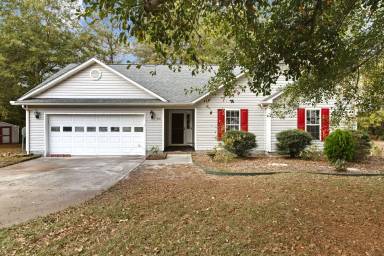 Main picture of 206 Chokecherry S