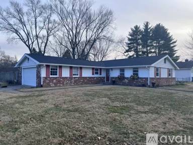 Main picture of 1147 Darby Ln