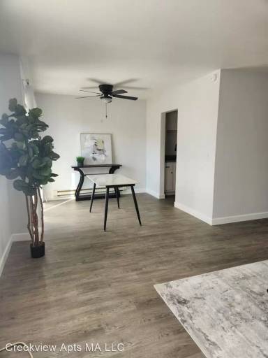 Main picture of Alpine Chalet Apartments