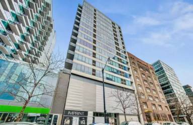 Main picture of 1345 S Wabash Condos