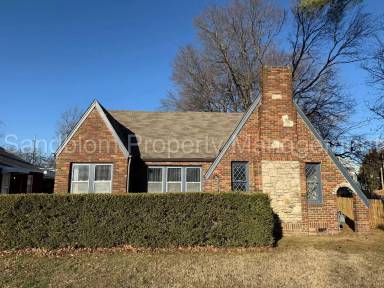 Main picture of 1244 S Allegheny Ave