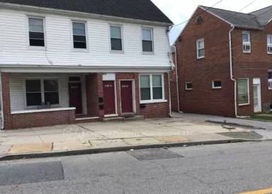 Main picture of 3031 Hamilton Ave