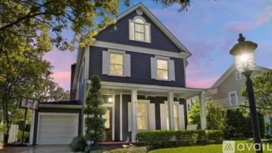 Main picture of 1119 Belleaire Cir