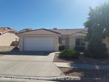 Main picture of 10524 Pisa Dr NW