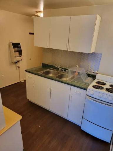 Main picture of 113 W Blaine St