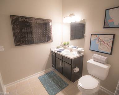 Main picture of Goodnight Commons Apartments