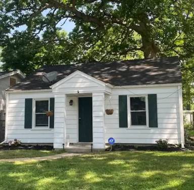 Main picture of 1125 E Melbourne Ave