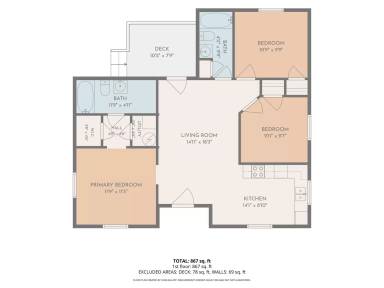 Main picture of 7454 Cascade Meadows Way