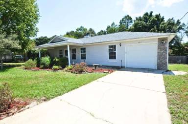 Main picture of 3613 Burton Cir