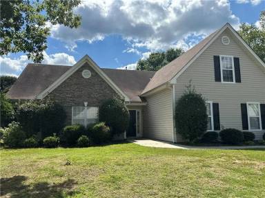 Main picture of 2455 Cordillo Dr