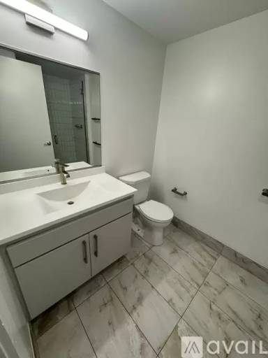 Main picture of 250 Centre St Apartments