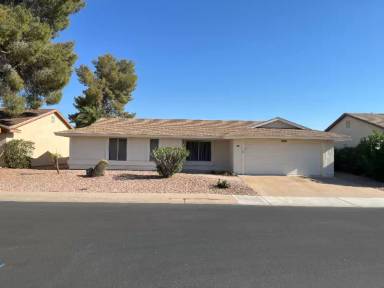 Main picture of 735 Leisure World