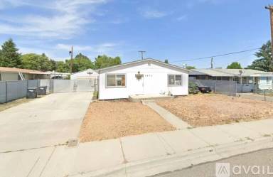 Main picture of 5978 Deer St