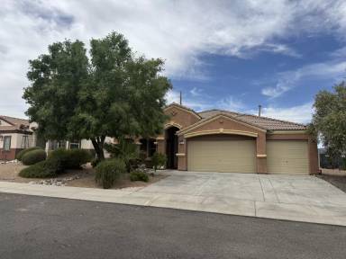 Main picture of 3411 Rosewood St