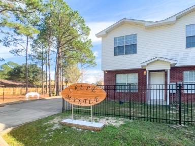 Main picture of Crepe Myrtle Townhouses