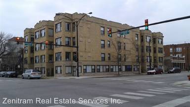 Main picture of 1154 N Kedzie Ave