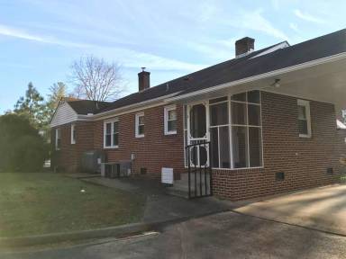 Main picture of 18728 Christanna Hwy