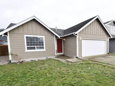 Main picture of 20213 13th Avenue Ct E