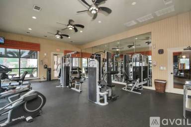 Main picture of Grand Villas At Tuscan Lakes