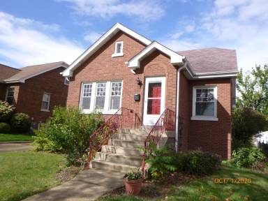 Main picture of 416 Gierz St