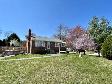 Main picture of 4100 Summit Pl