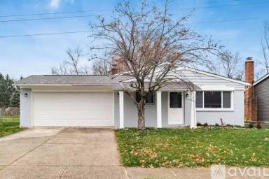 Main picture of 2652 Landsburn Dr