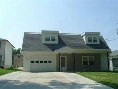 Main picture of 514 Pawnee St
