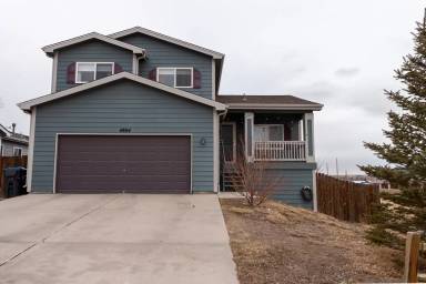 Main picture of 4804 Saddleback Dr