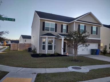 Main picture of 440 Council Loop