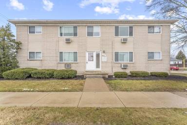Main picture of 1006 6th St. - 2
