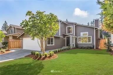 Main picture of 11707 NE 107th Pl