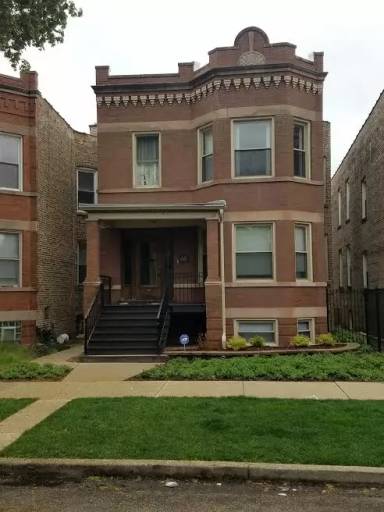 Main picture of 3707 N Bernard St