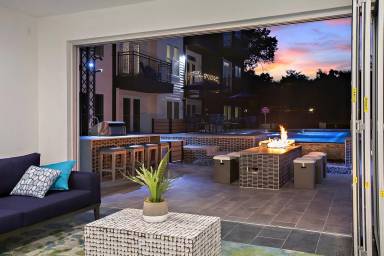 Main picture of Mariposa Flats