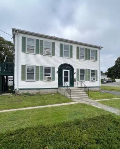 Main picture of 440 N Main St
