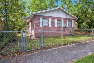 Main picture of 1856 W 27th St