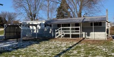 Main picture of 12 Oneill Ave