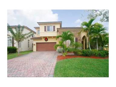 Main picture of 9465 SW 226th Ter