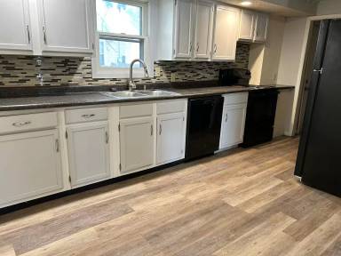 Main picture of 603 N Meridian Ave