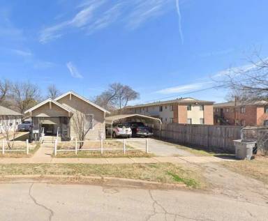 Main picture of 1911 Giddings St