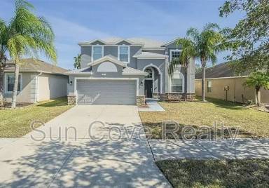 Main picture of 2111 Roanoke Springs Dr