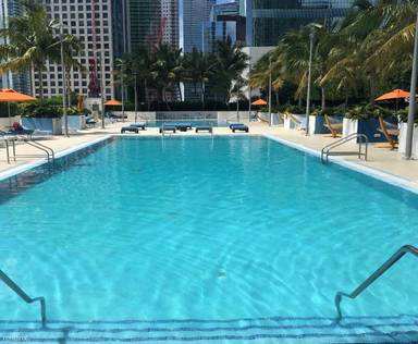 Main picture of The Plaza On Brickell