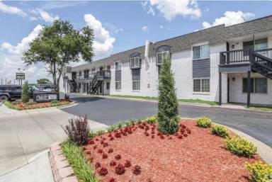 Main picture of Autumn Ridge Apartments