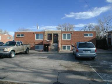 Main picture of 1507 Hot Springs Ave