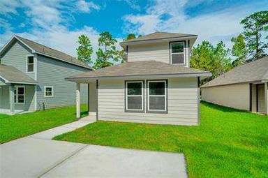 Main picture of 26688 Pools Creek Drive