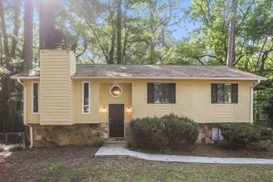 Main picture of 4168 Silver Hill Ct