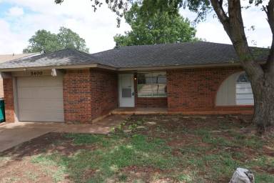 Main picture of 5400 S Huddleston Dr