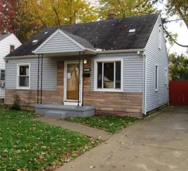 Main picture of 24735 Hopkins St
