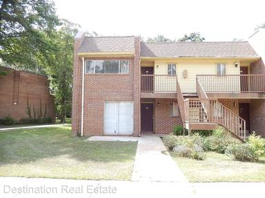 Main picture of Whispering Pines