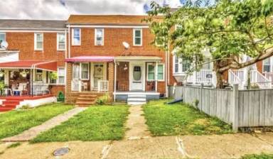 Main picture of 1047 Wilmington Ave